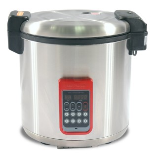 Multicooker