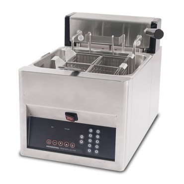 Countertop Electric Auto Lift-up Cooker