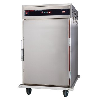 1140cm Heated Holding Cabinet