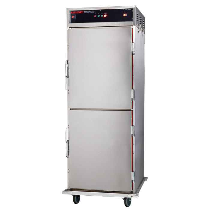 1940cm Heated Holding Cabinet-WISE KITCHEN