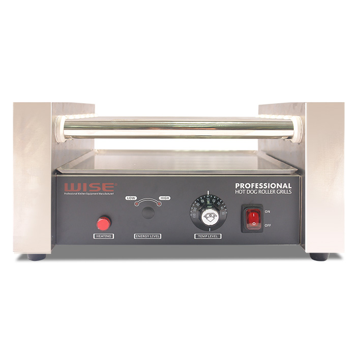 Toasteur roller grill professionnel