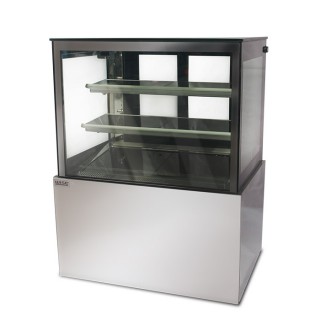 High Humidity Cake Display Cabinet