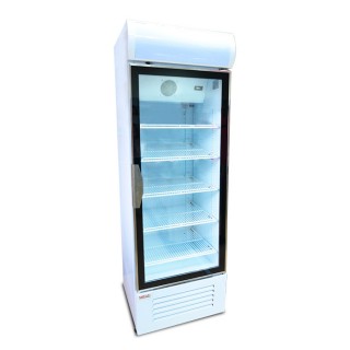 Beverage Display Chiller