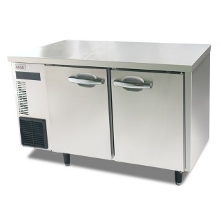 Standard Undercounter Refrigerator / Freezer