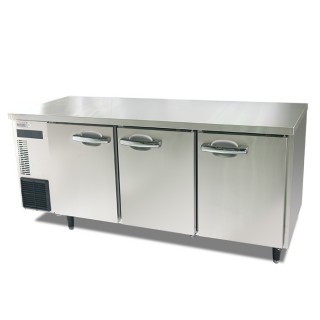 Undercounter Refrigerator