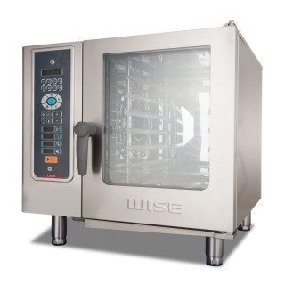 COMBI OVEN