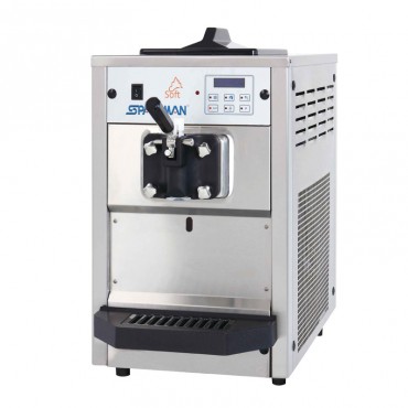 Soft Ice Cream Equipment