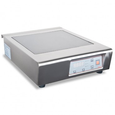 Countertop Induction Cooker